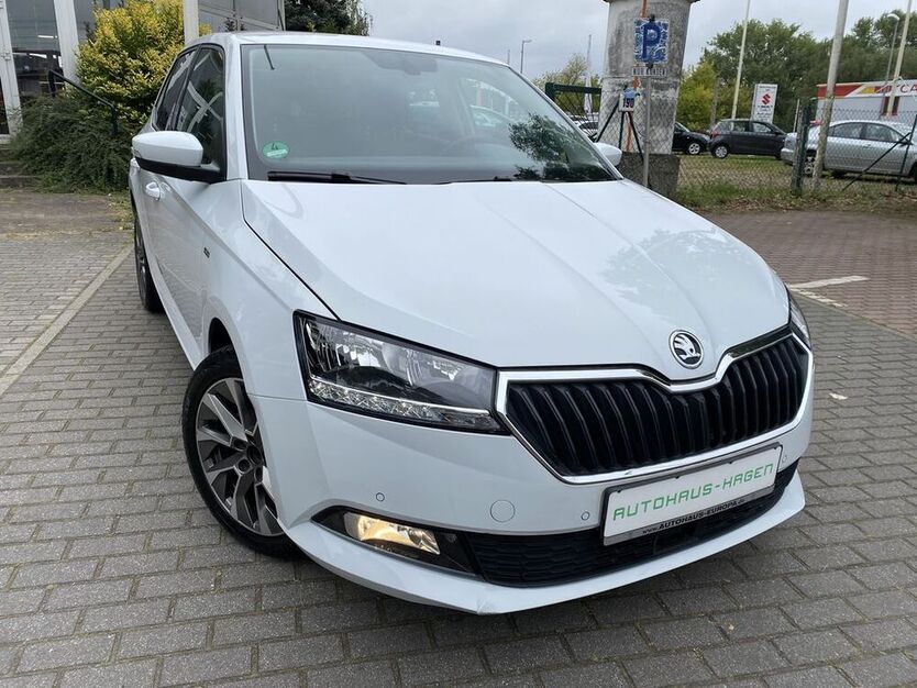 Fabia
