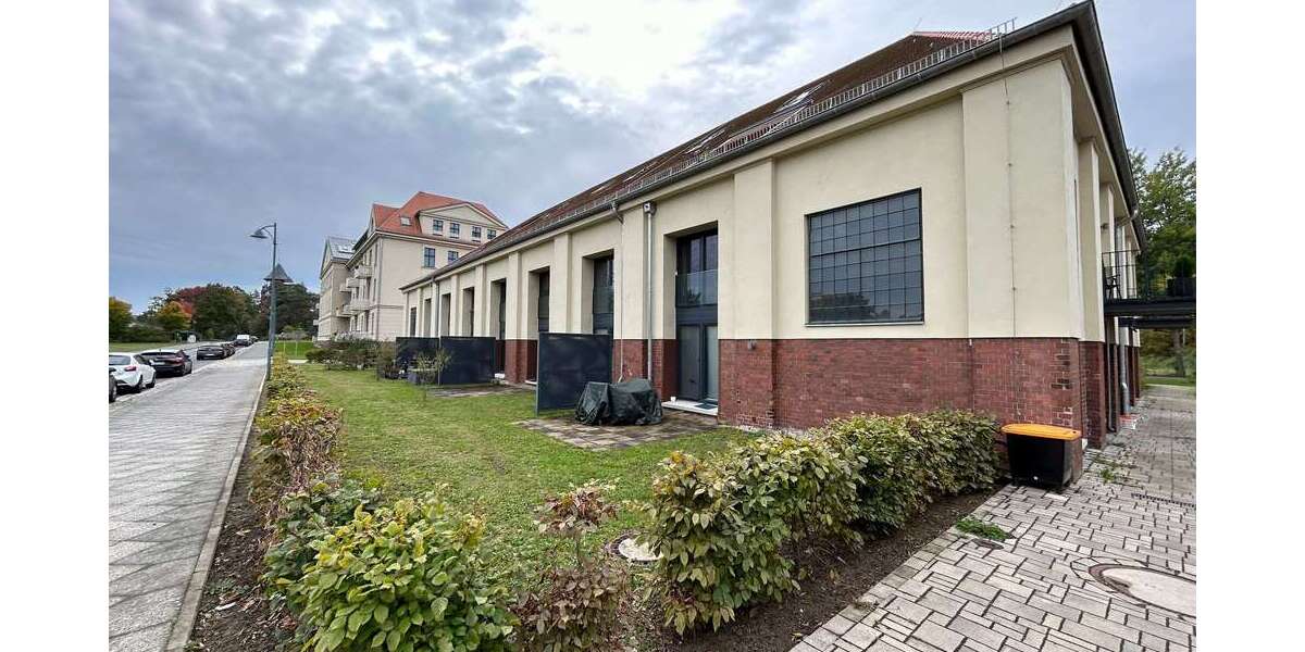 Etagenwohnung Königs Wusterhausen - 2 Zimmer, 60 m&sup2;, 700&euro; | Angebot:25870418