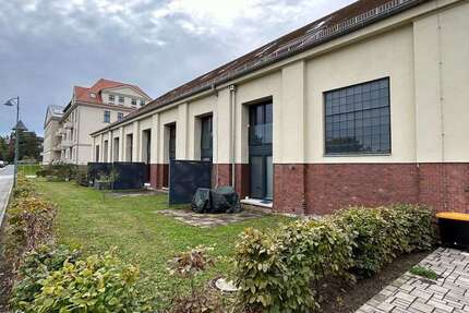 Wohnung Königs Wusterhausen - 2 Zimmer, 60 m&sup2;, 700&euro; | Angebot:25870418