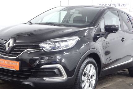 Renault Captur 73.000 km 10.700 &euro; Berlin-Zehlendorf 14169