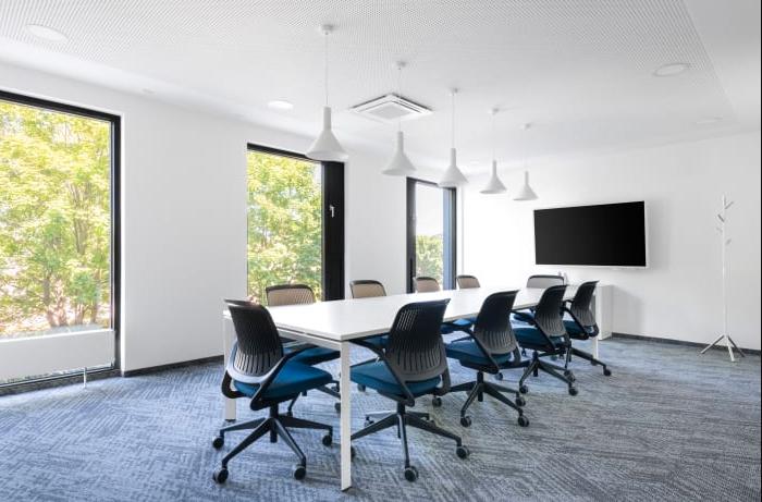 Gewerbeobjekt Teltow - 1.289&euro; | Angebot:26640631