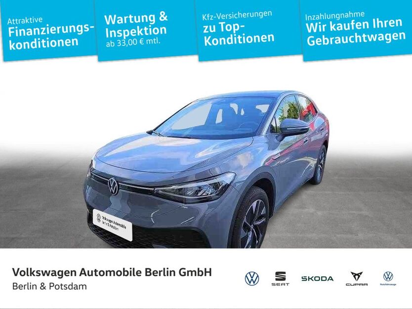 VW ID.5 24.265 km 29.330 € Berlin 10587