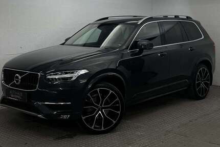 Volvo XC90 99.194 km 33.870 &euro; Berlin 12351