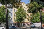 Dachgeschoßwohnung Berlin Pankow - 3 Zimmer, 103 m&sup2;, 2.976&euro; | Angebot:26441110