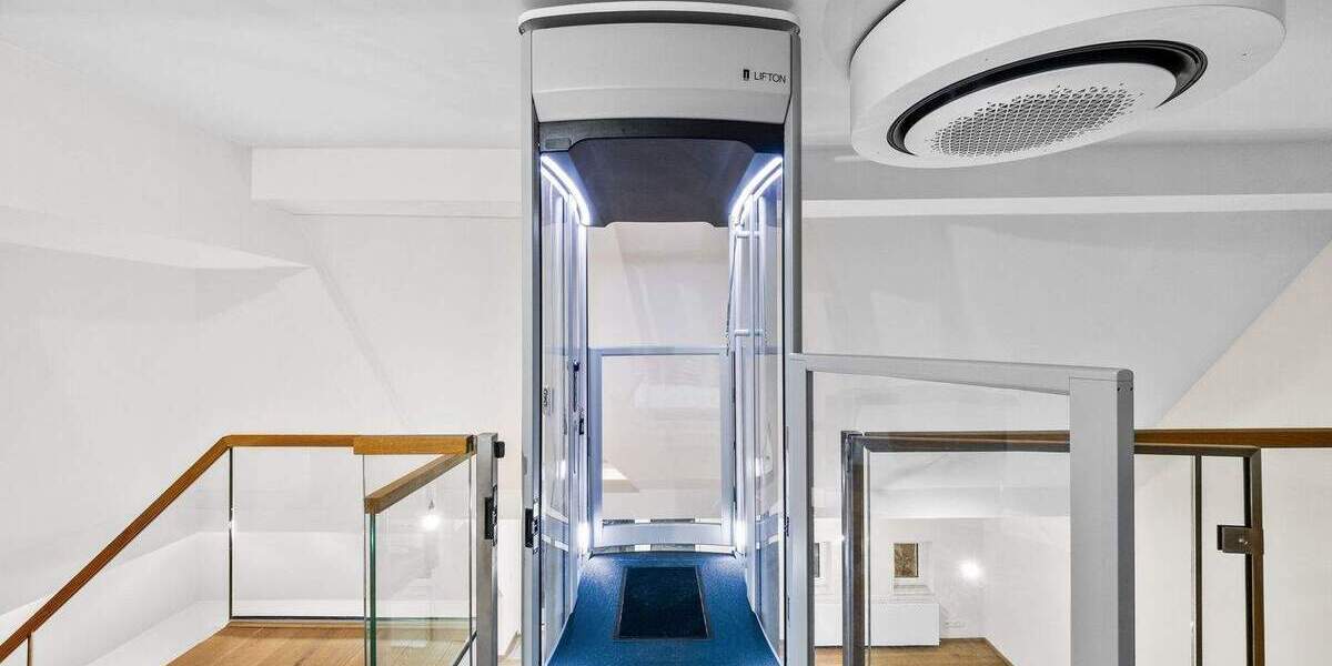 Etagenwohnung Berlin Dahlem - 5 Zimmer, 255 m&sup2;, 2.200.000&euro; | Angebot:25778691