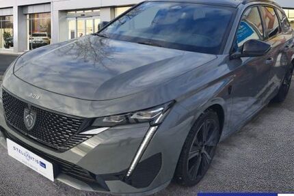 Peugeot 308 2.500 km 31.290 &euro; Berlin 12103