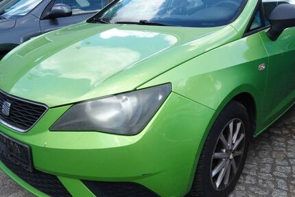Seat Ibiza 165.185 km 2.850 &euro; Falkensee 14612