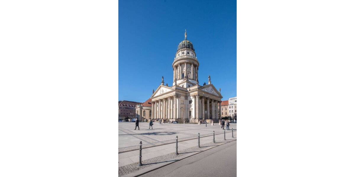 Etagenwohnung Berlin Mitte - 7 Zimmer, 279 m&sup2;, 2.995.000&euro; | Angebot:25972017