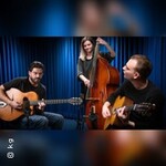 Joscho Stephan Trio - Swinging Strings