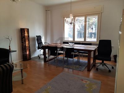 LIEBEVOLL MÖBLIERT, MIT SEPARATEM HOBBYRAUM 2 zimmer