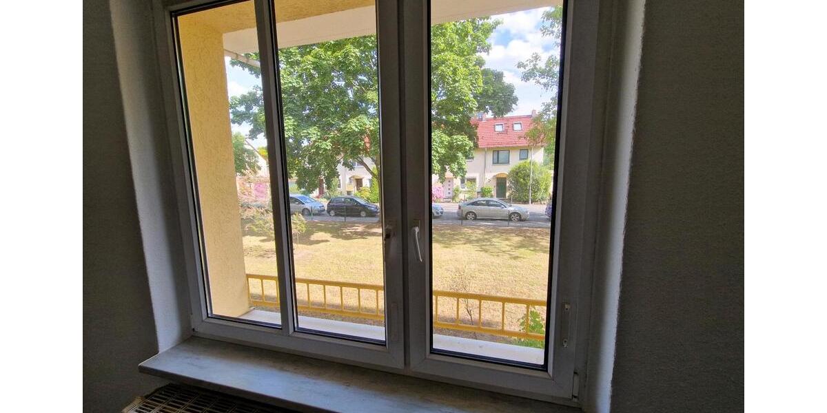 Hochparterre Berlin Neukölln - 2 Zimmer, 48 m&sup2;, 850&euro; | Angebot:26693554