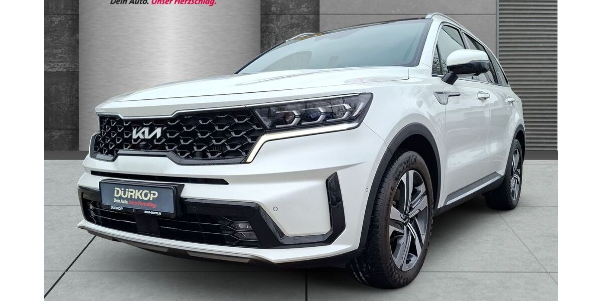 Kia Sorento 76.255 km 33.950 &euro; Hoppegarten 15366