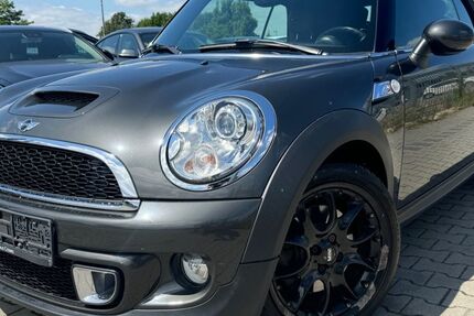 Mini Cooper S Cabrio 68.000 km 11.299 &euro; Oberkrämer 16727