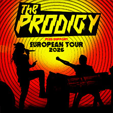 The Prodigy 21.11.2026 Velodrom