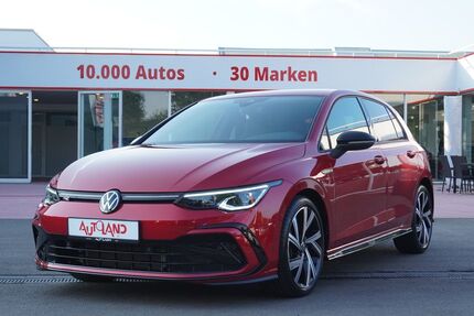 VW Golf 44.762 km 29.990 &euro; Hoppegarten OT Hönow 15366