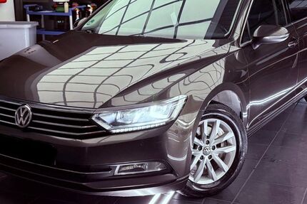 VW Passat 282.000 km 8.499 &euro; Oberkrämer 16727