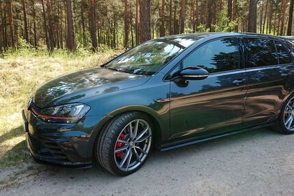 VW Golf 25.600 km 26.950 &euro; Zühlsdorf 16515