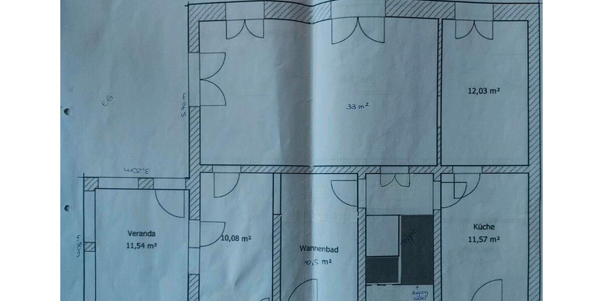 Einfamilienhaus Oranienburg - 8 Zimmer, 170 m&sup2;, 499.000&euro; | Angebot:26609445