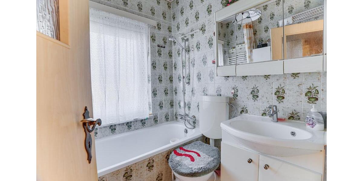 Reihenhaus Berlin Neukölln - 3 Zimmer, 70 m&sup2;, 350.000&euro; | Angebot:26396713