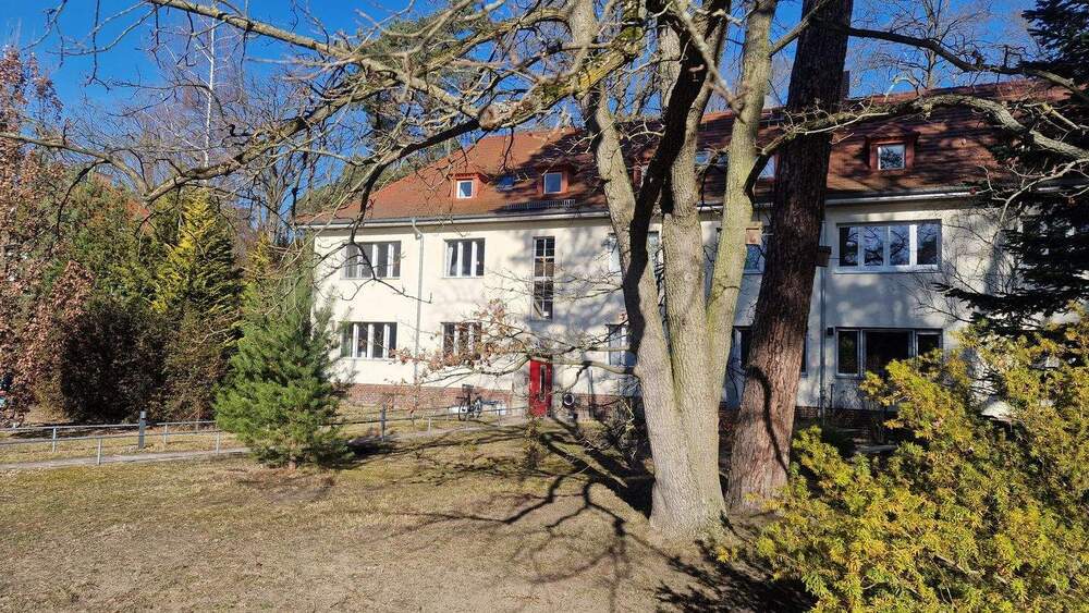 Etagenwohnung Berlin Nikolassee - 4 Zimmer, 81 m&sup2;, 330.000&euro; | Angebot:25802103