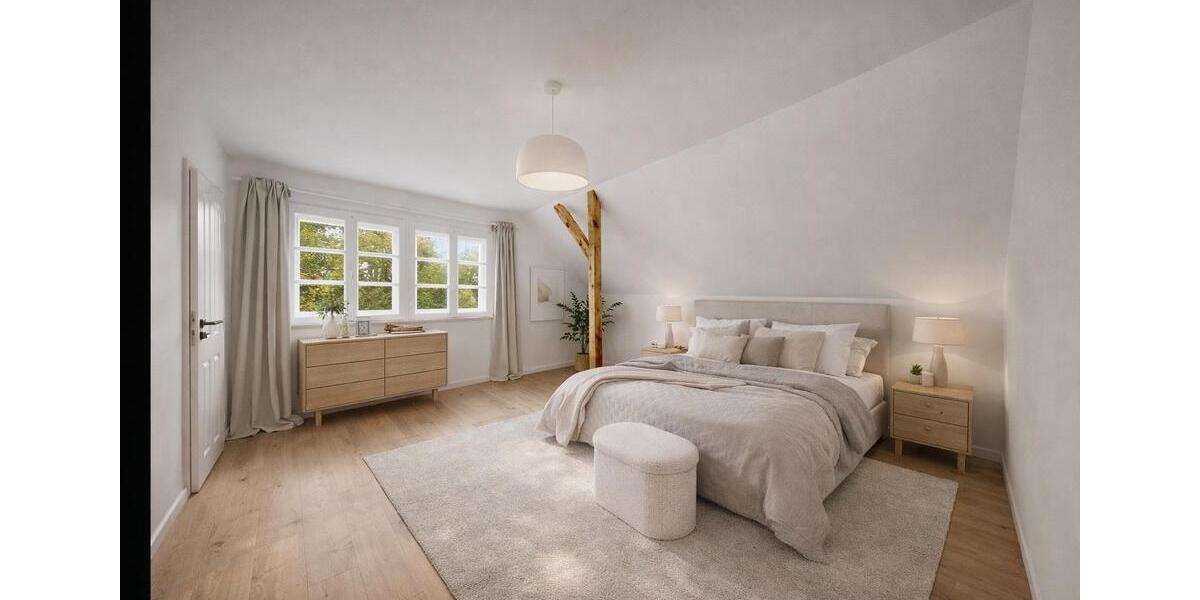 Dachgeschoßwohnung Berlin Steglitz-Zehlendorf - 2 Zimmer, 78 m&sup2;, 1.950&euro; | Angebot:25783415