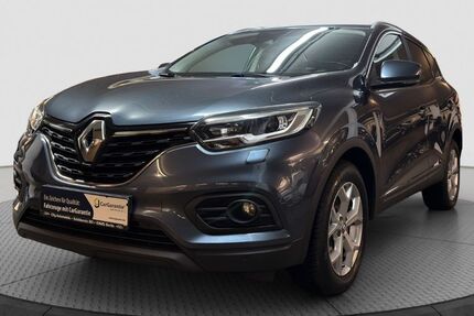 Renault Kadjar 74.000 km 14.700 &euro; Berlin 10625