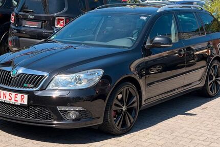 Skoda Octavia 138.000 km 9.999 &euro; Königs Wusterhausen 15711