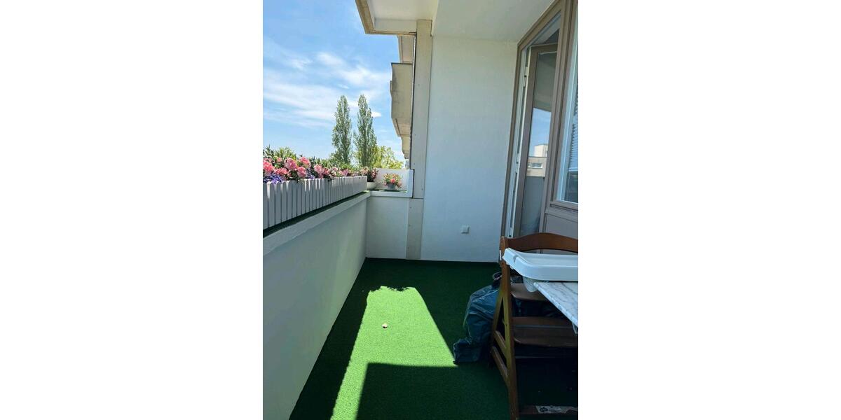 Etagenwohnung Berlin Reinickendorf - 4 Zimmer, 92 m&sup2;, 2.000&euro; | Angebot:26635085