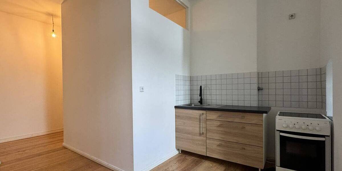Etagenwohnung Berlin Neukölln - 2 Zimmer, 64 m&sup2;, 360.000&euro; | Angebot:26609042