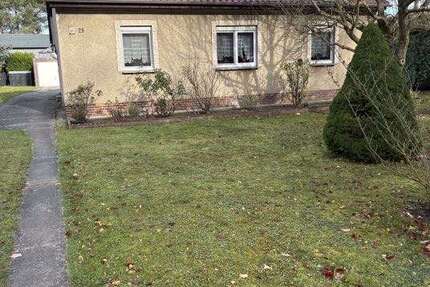 Haus Fredersdorf - 4 Zimmer, 94 m&sup2;, 380.000&euro; | Angebot:27005673