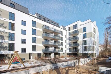 Wohnung Berlin Lichtenberg - 4 Zimmer, 110 m&sup2;, 2.490&euro; | Angebot:25352810