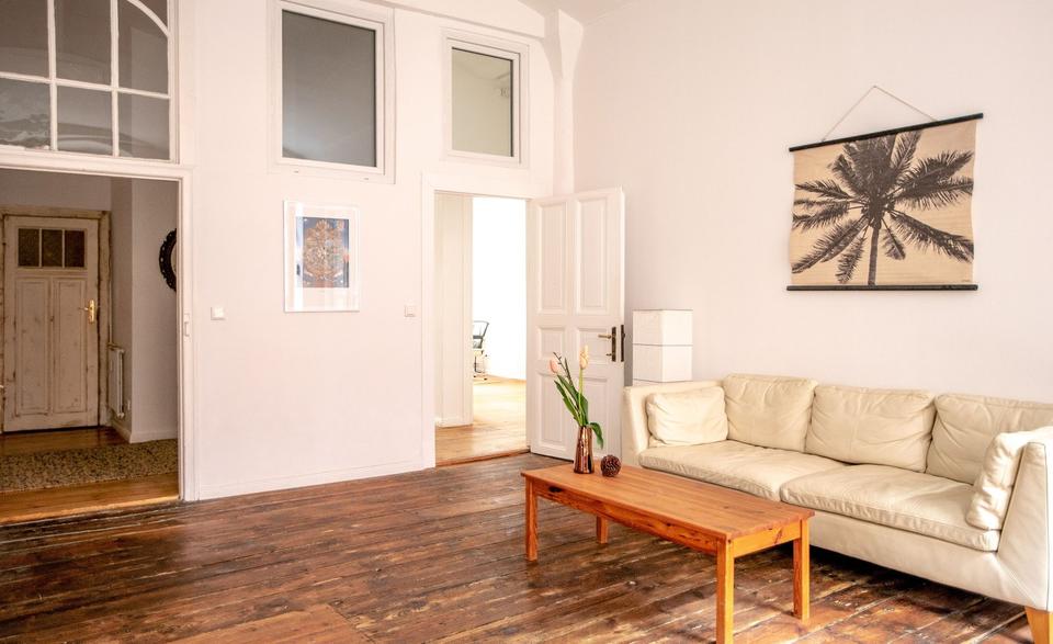 Gewerbeobjekt Berlin Neukölln - 160&euro; | Angebot:26631144