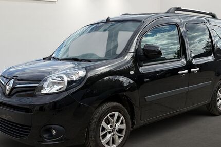 Renault Kangoo 53.366 km 9.999 &euro; Berlin 12681