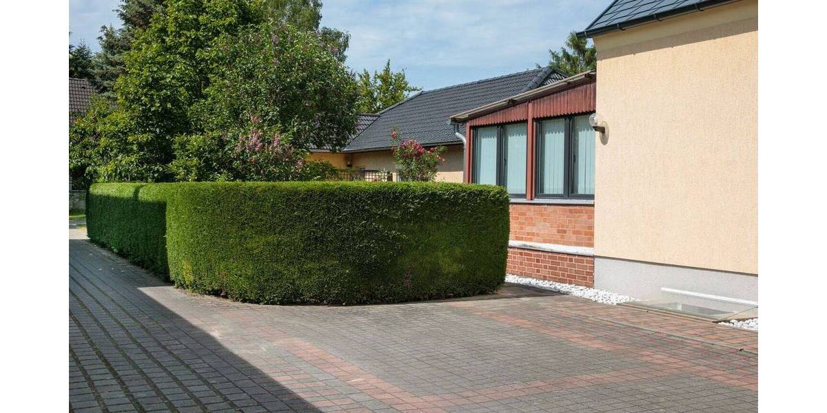 Einfamilienhaus Potsdam Bornstedt - 7 Zimmer, 188 m&sup2;, 1.100.000&euro; | Angebot:26043399