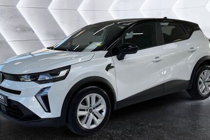 Renault Captur 13.614 km 17.880 &euro; Ahrensfelde 16356