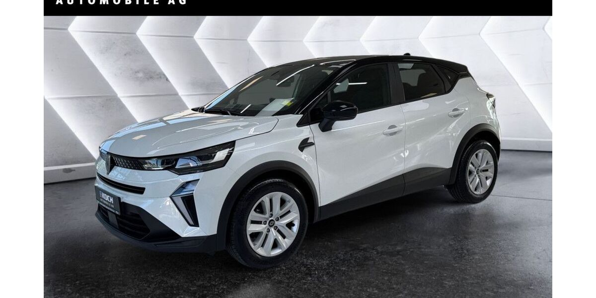 Renault Captur 13.614 km 17.880 &euro; Ahrensfelde 16356