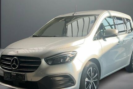 Mercedes-Benz T-Klasse 18.750 km 31.430 &euro; Oranienburg 16515