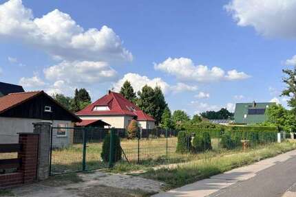 Grundstück Hennickendorf Hennickendorf - 125.000&euro; | Angebot:27097006