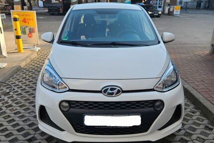 Hyundai i10 50.000 km 8.150 &euro; Berlin 10969