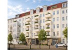 SELTENE WOHNTRAUM-GELEGENHEIT IN BESTER KIEZLAGE - Dachgeschoßwohnung Berlin-Schöneberg Schöneberg | Angebot:27286628