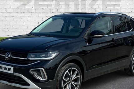 VW T-Cross 4.999 km 26.975 &euro; Oranienburg 16515