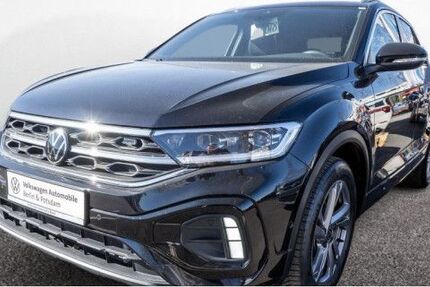 VW T-Roc 25.133 km 28.650 &euro; Berlin 14167