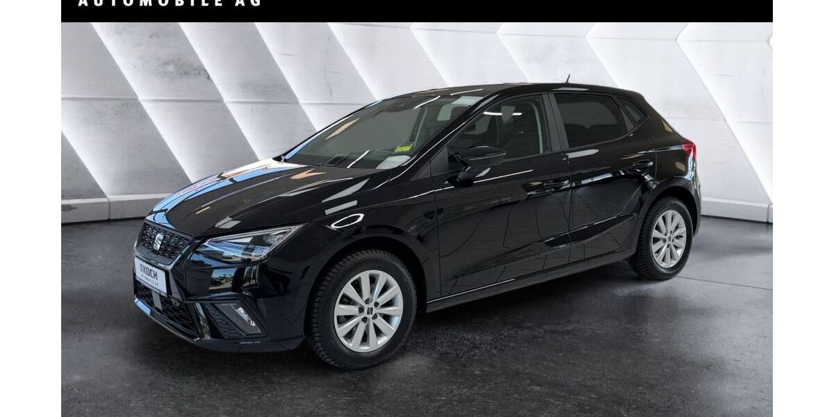 Seat Ibiza 1.063 km 23.790 &euro; Ahrensfelde 16356
