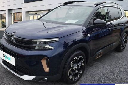 Citroen C5 Aircross 21.000 km 23.990 € Berlin 12681