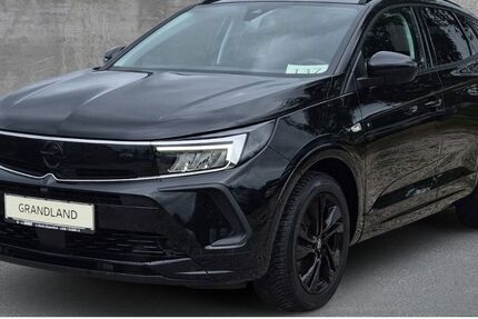 Opel Grandland (X) 46.441 km 23.490 &euro; Berlin 13158