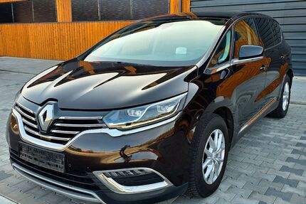 Renault Espace 124.000 km 7.499 &euro; Berlin 14057
