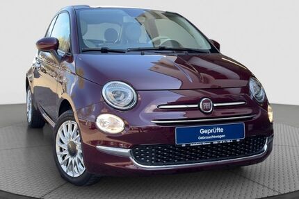 Fiat 500 79.263 km 10.400 &euro; Berlin 12683