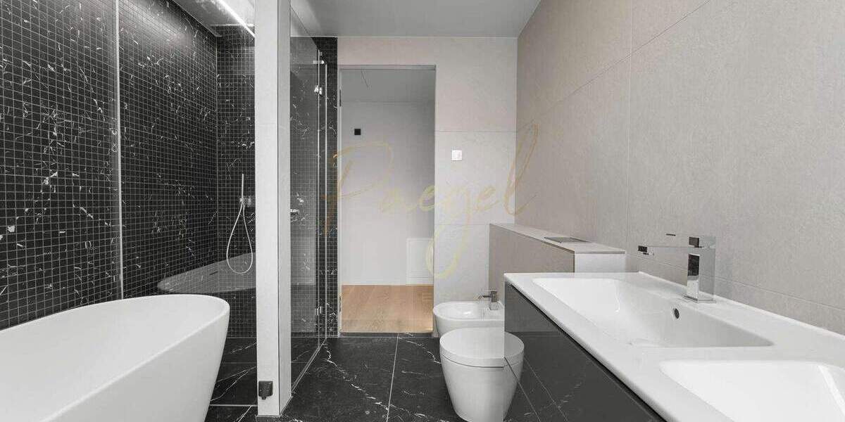 Etagenwohnung Berlin Wilmersdorf - 4 Zimmer, 131 m&sup2;, 1.170.000&euro; | Angebot:25709956