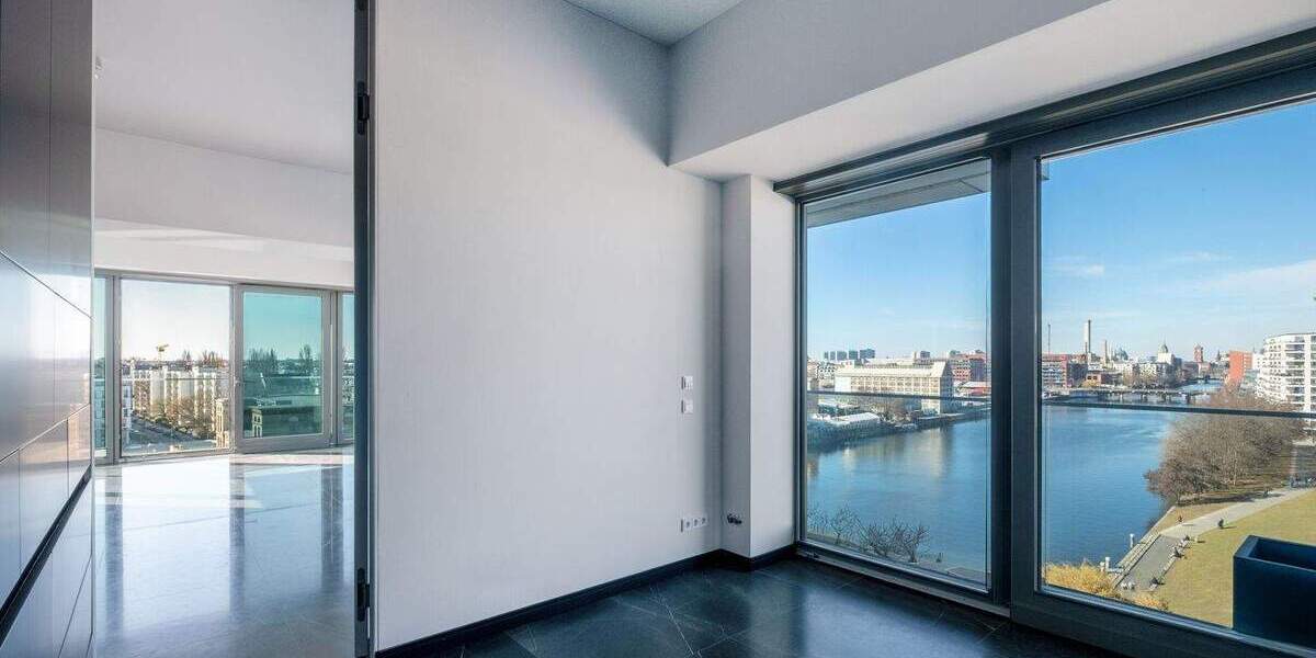 Etagenwohnung Berlin Friedrichshain - 3 Zimmer, 99 m&sup2;, 995.000&euro; | Angebot:25779278