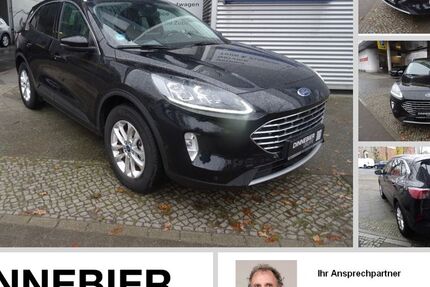 Ford Kuga 15.880 km 25.286 &euro; Berlin 14199